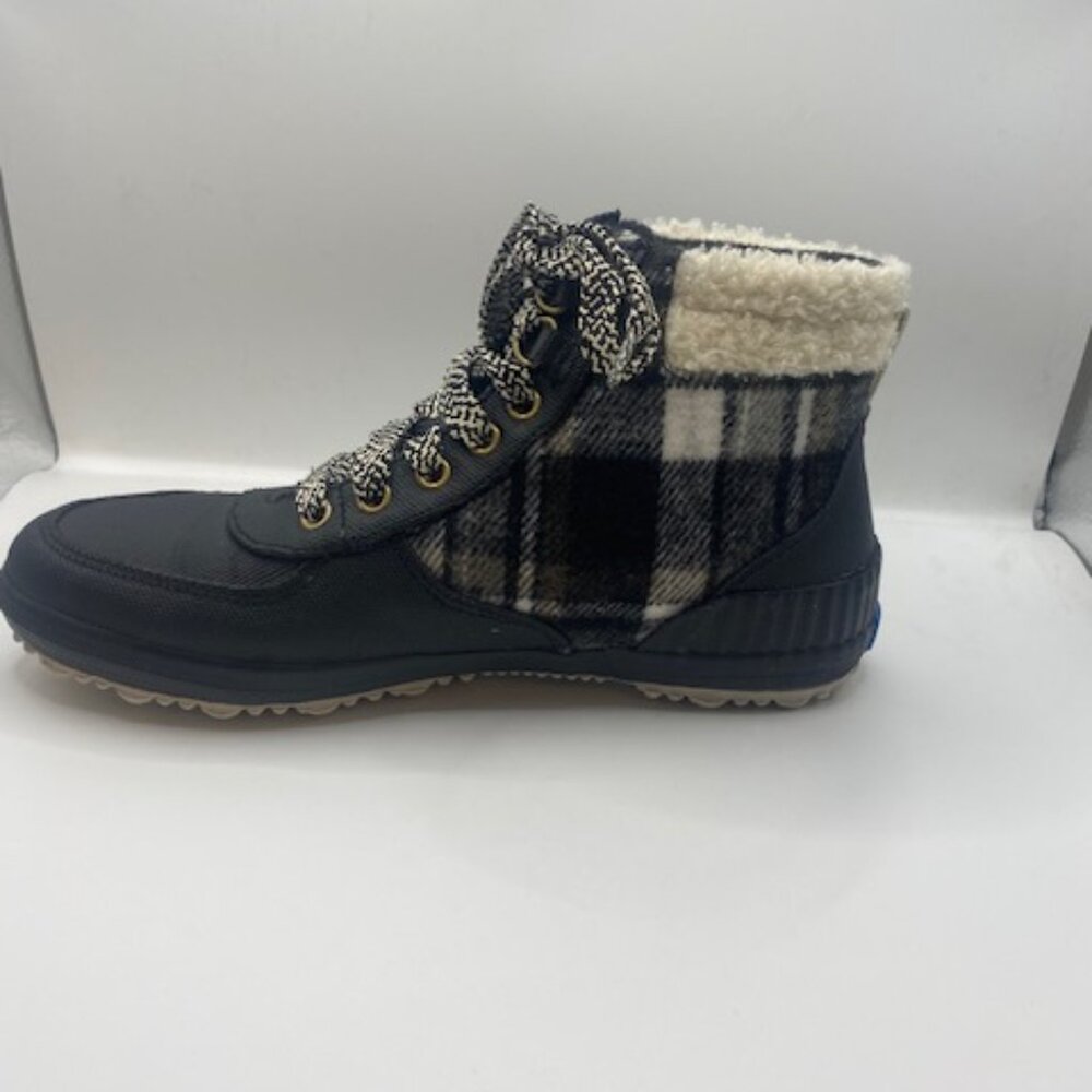 Keds Scout Boot - Water Resistant Twill - Picture 4 of 8